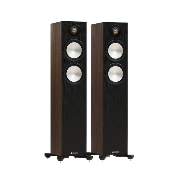 Bronze 300 7G - 2,5 Wege 150 W unter 8 Ohms