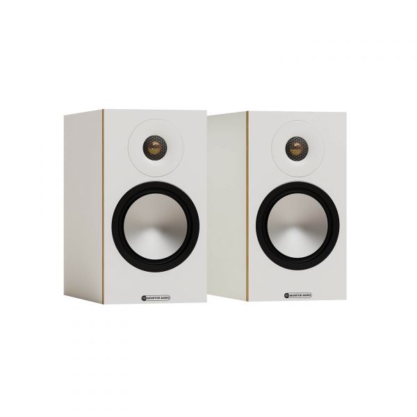 Bronze 50 7G - 2 Wege 100 W unter 8 Ohms