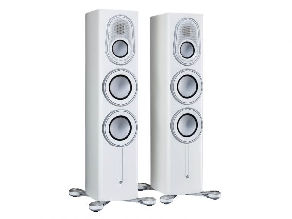 Platinum 200 3G - 3 voies 600 W sous 4 Ohms
