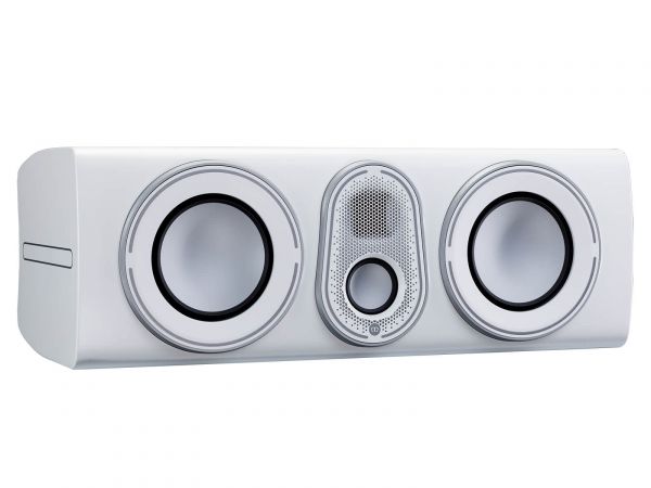 Platinum C250 3G - 3 Wege 600 W unter 4 Ohms