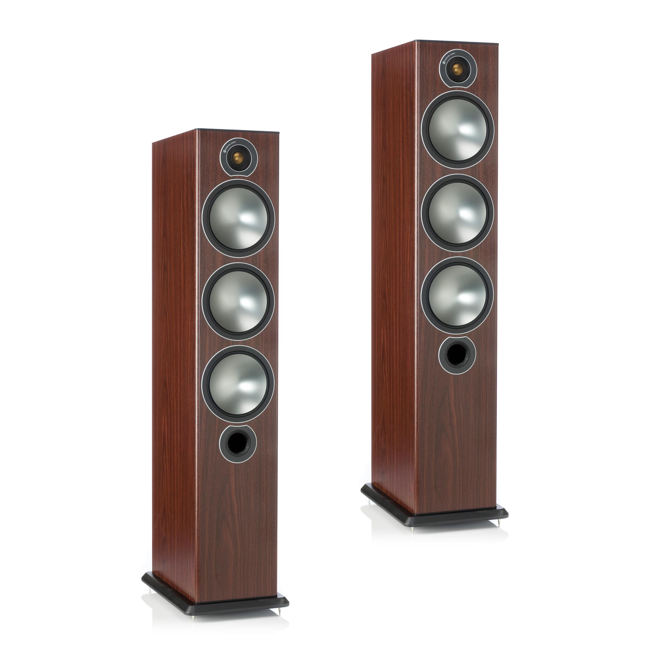 Monitor Audio Bronze 6 2 voies 150 W sous 8 Ohms, Audio Visual Factory