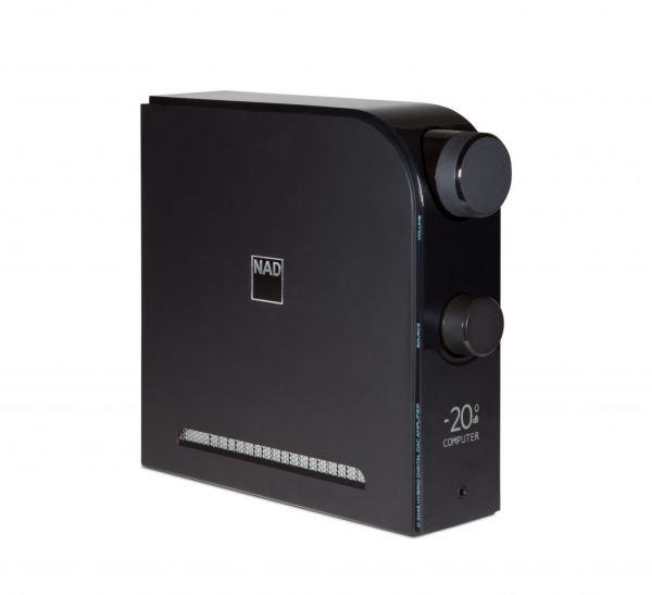 D 3045 - Amplificateur Digital avec DAC et Bluetooth aptX