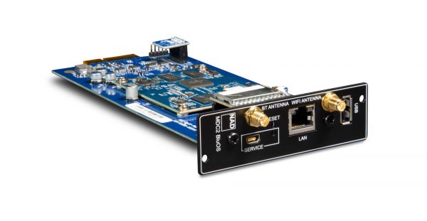 MDC2 - BluOS-D Module 24-bit/192kHz