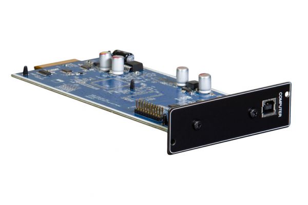 MDC - USB DSD