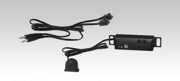 NorStone Cable Iryx Répéteur de signaux infragrouges
