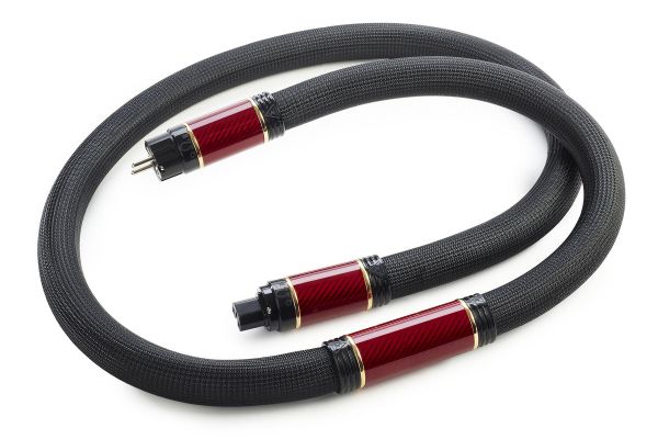 OMEGA-QR -  Cordon Secteur 2 mètres