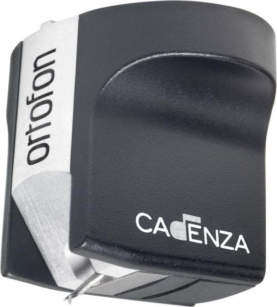 Cadenza mono - Cellule phono mono à diamant Nu Fine Line à bobine mobile (MC)