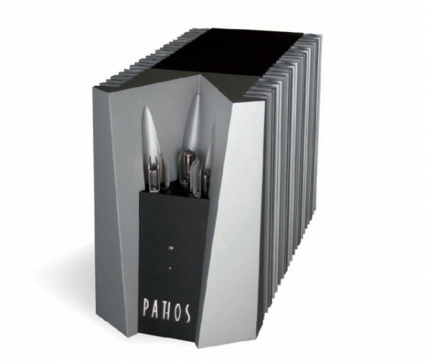 Adrenalin - Amplificateur de puissance monophonique hautes performances 200 watts sous 8 ohms