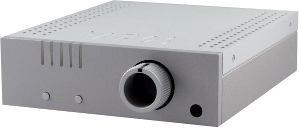 Converto-MK2RR- Symmetrischer DAC 32-bit/384 kHz
