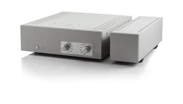 in-The-Groove - Préamplificateur phono MM/MC