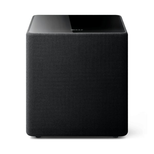 Kube-10MIE - Aktiver 25-cm-Subwoofer mit Frontabstrahlung