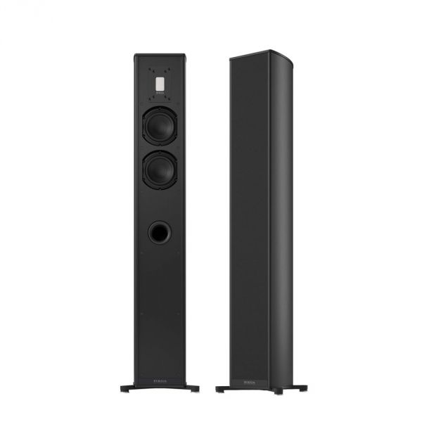 Premium Wireless 501 + CONNECT - 2,5 Wege, 180 Watts