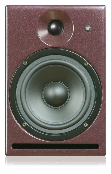 PSI Audio A14-M, Audio Visual Factory