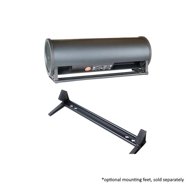 Pied de montage pour AVAA C214 (Active Bass Trap)