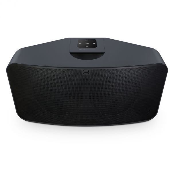 Pulse 2i - Enceinte Tri-active 24-bit/192kHz avec amplificateur 150 W