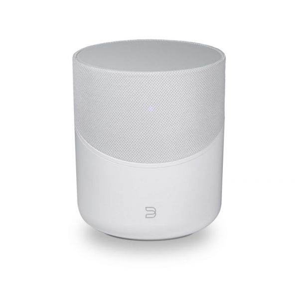 Pulse M - Enceinte Bi-active 24-bit/192kHz avec amplificateur 80 W