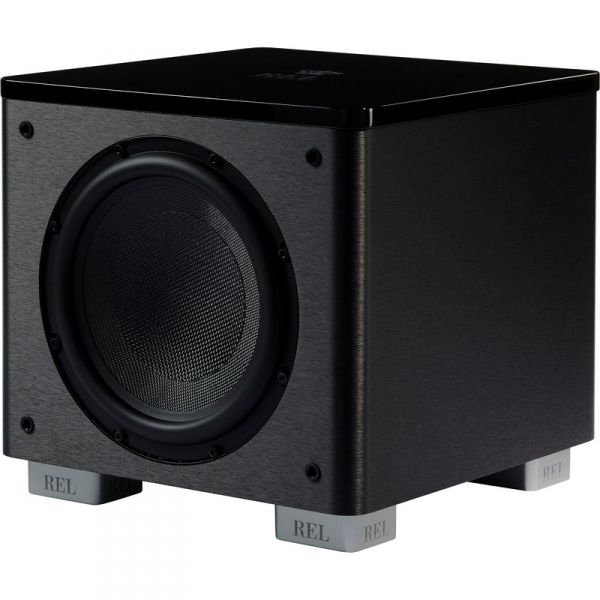 HT/1003 MKII (auch bekannt als The Hammer) - Subwoofer 300W/24Hz