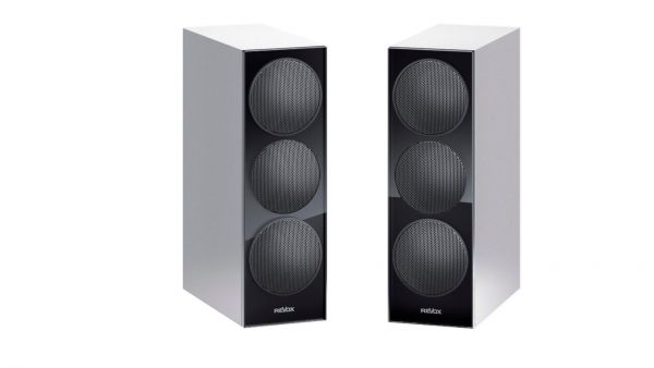 Shelf G70 - bass-reflex 2 voies, 100 Watts, 4 Ohms