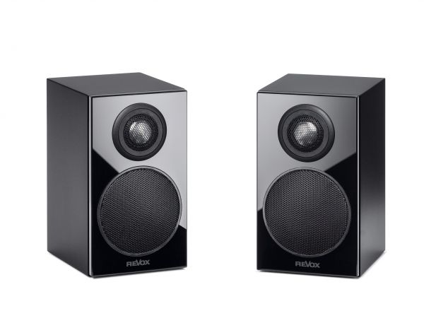 Mini G50 - bass-reflex 2 voies, 70 Watts, 4 Ohms