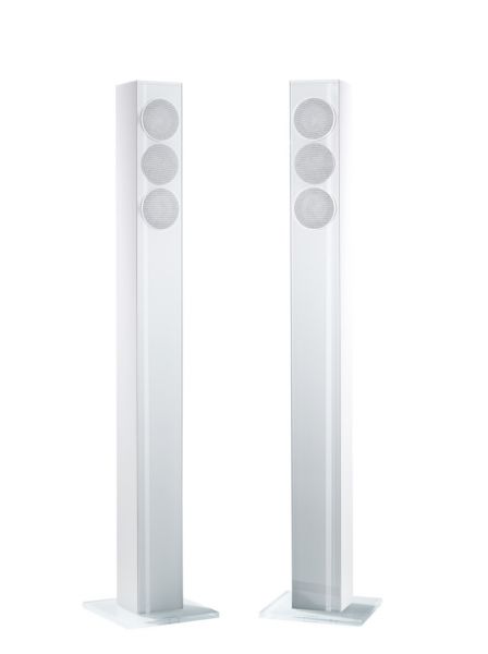 Prestige G70 - bass-reflex 2 voies, 100 Watts, 4 Ohms
