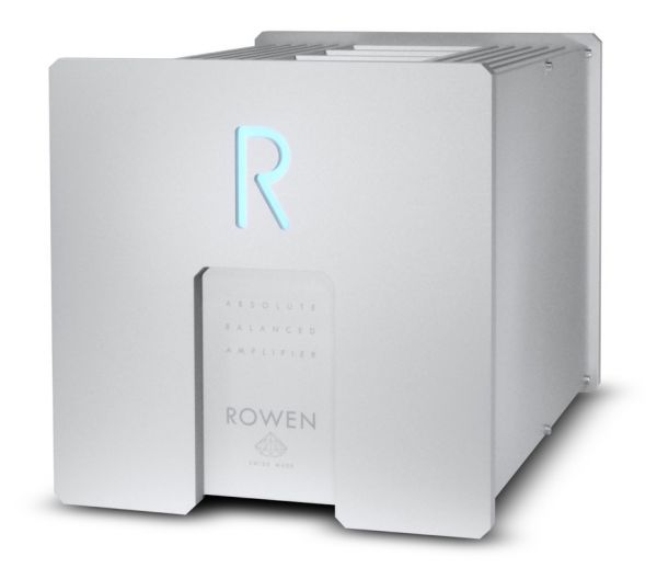 Absolute One -  Amplificateur final symétrique