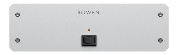 PA1 -  Amplificateur final mono