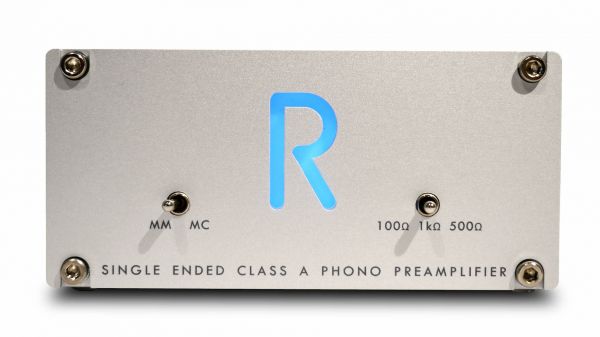 Phono SE - Préamplificateur phono MM / MC