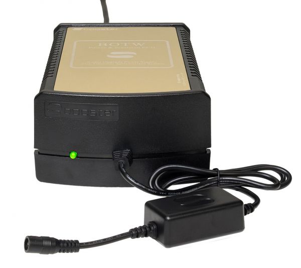 BOTW-P&P-ECO-9V - 10V - Alimentation électrique linéaire