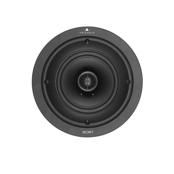 Secret ICT5 - Enceinte Encastrable Circulaire
