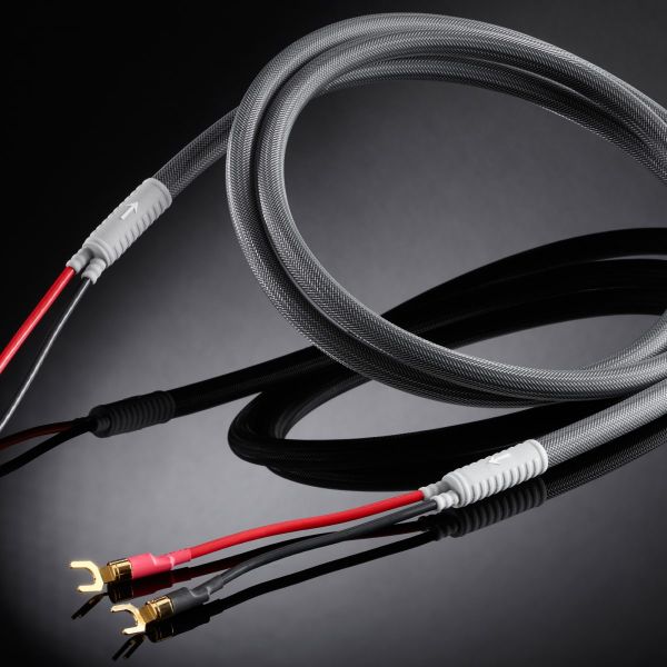 VENOM SP-250 Bi-Wire 2m50