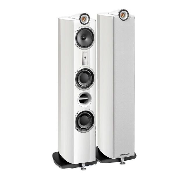 Signature-Delta - 3-voies, 120 Watts, 8 Ohms