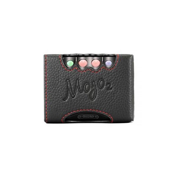 Mojo 2 - Premium leather case