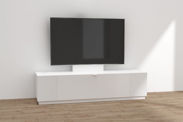 Stage 3 - Le sur mesure au prix du meuble de série