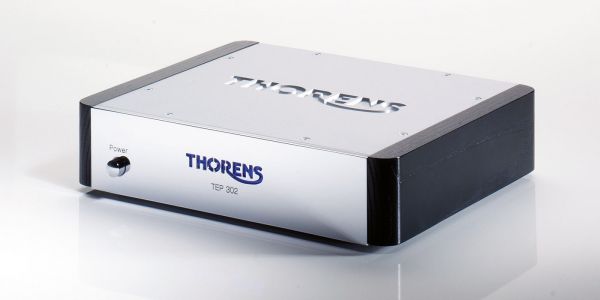 TEP-302 - Préamplificateur phono MM/MC haut de gamme