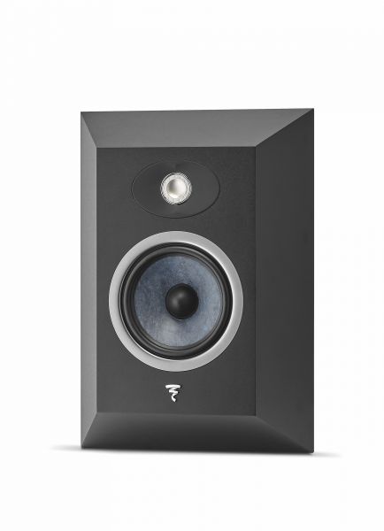 Theva Surround - 2 Wege, 100 Watts, 8 Ohms