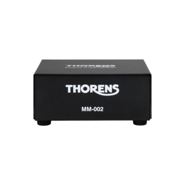 MM-002 - Préamplificateur phono (MM)