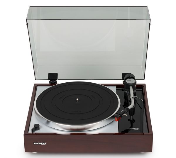 TD-1500 - Platine manuelle