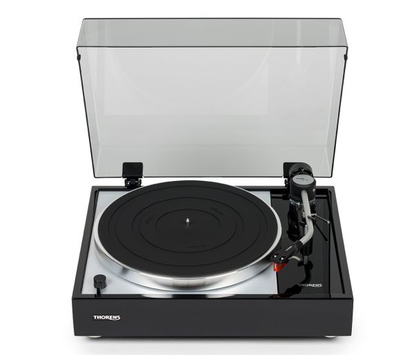 TD-1500 - Platine manuelle