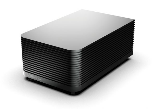 V5 Titan Filtre pour réseau électrique haut-courant INCLUS UN CÂBLE PREMIER DE 1M50