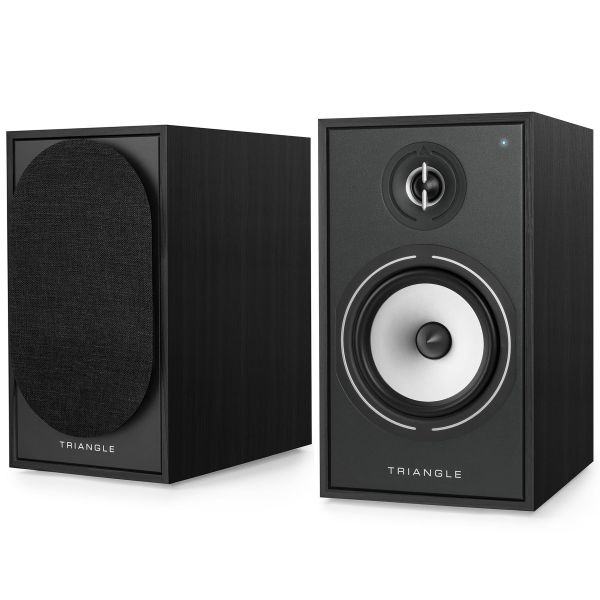 Borea BR03 Connect - 2-voies, 60 Watts, 8 Ohms