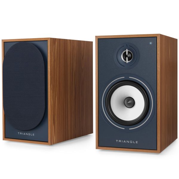 Borea BR03 Connect - 2-voies, 60 Watts, 8 Ohms