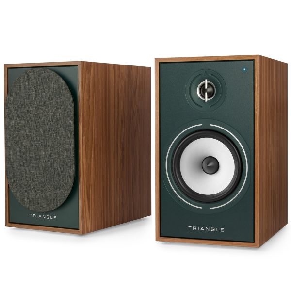 Borea BR03 Connect - 2-voies, 60 Watts, 8 Ohms