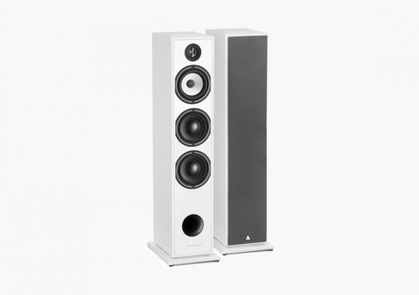 Borea-BR08 - 3 voies, 150 Watts, 8 Ohms