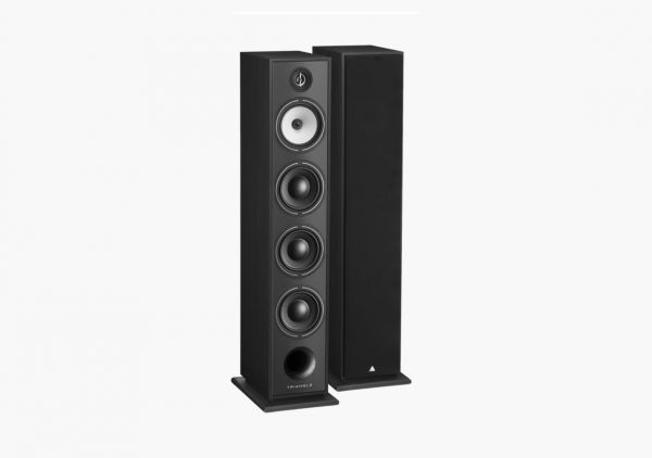 Borea BR09 - 3 voies, 170 Watts, 8 Ohms