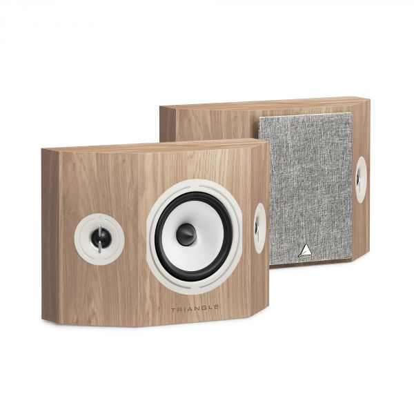 Borea BRS1 - Dipol- / Bipol-Heimkino-Effektlautsprecher