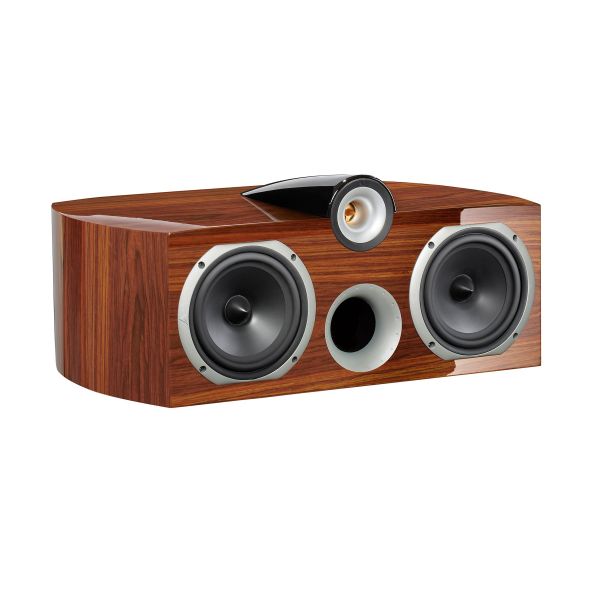 Signature-Gamma - 2-voies, 90 Watts, 8 Ohms