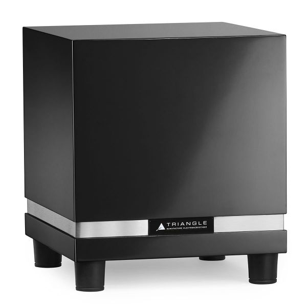 Thetis-340 - Subwoofer 250W/25-120Hz