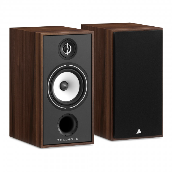 Borea-BR04 - 2-voies, 110 Watts, 8 Ohms