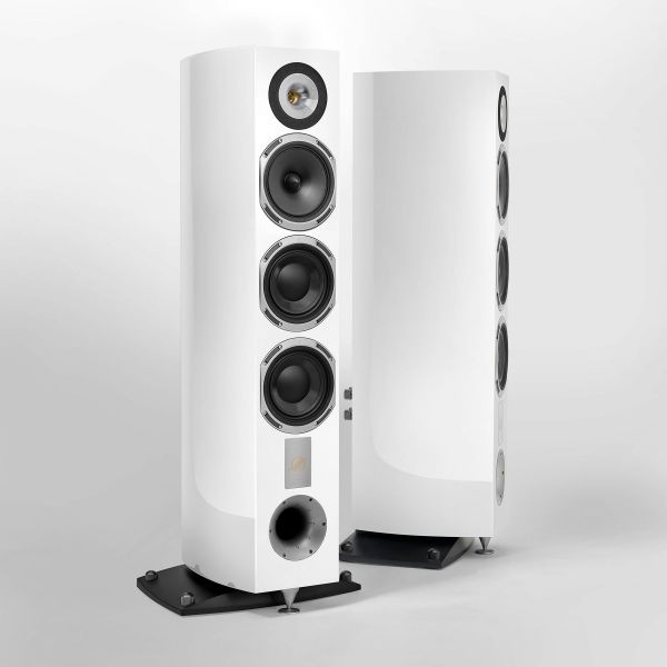 Magellan Cello 40th - 3-voies, 300 Watts, 8 Ohms