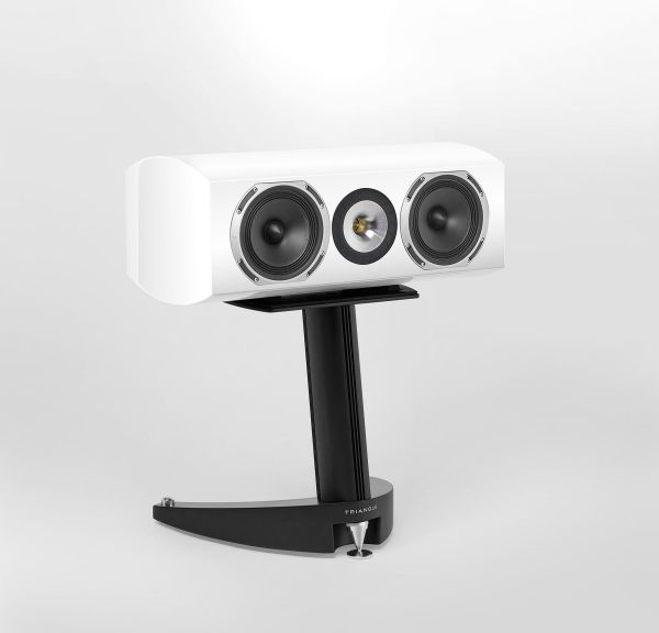 Magellan Voce 40th - 2 Wege, 200 W unter 8 Ohms